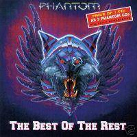Phantom (USA-1) : The Best of the Rest